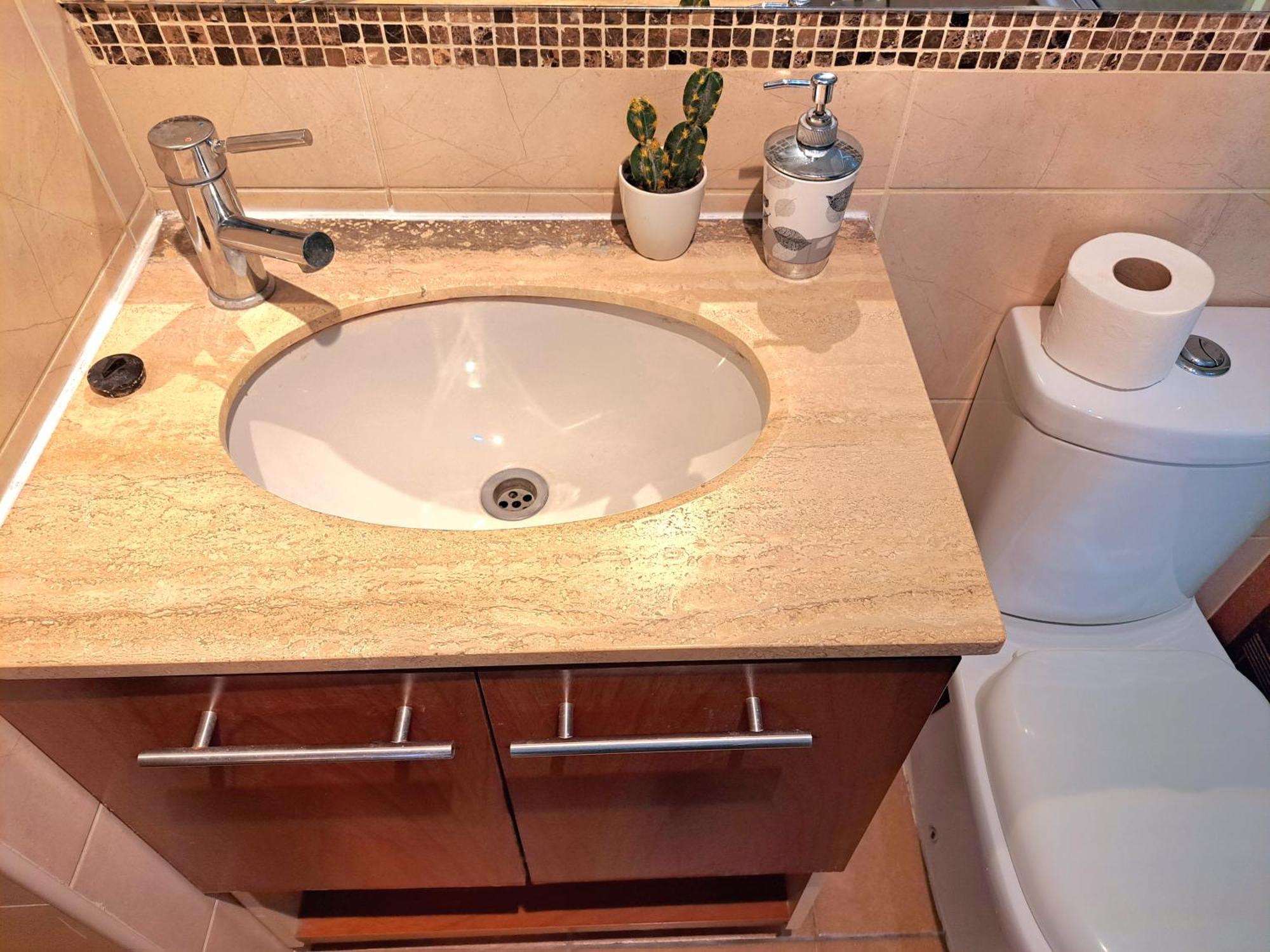 Apartamento Moneda Tarapaca Santiago